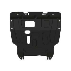 photo Защита картера и КПП - HAVAL Jolion (2021 -) г. ( арт: 39.4977-2 )