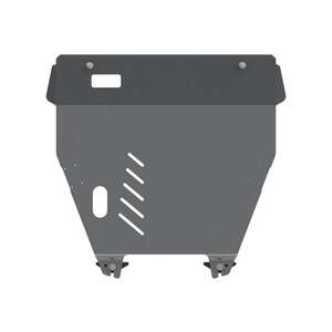 photo Защита картера и КПП - HONDA Ridgeline (2006 - 2008) г. ( арт: 09.1354 )