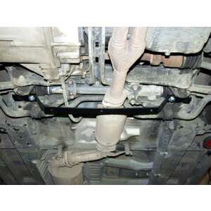 Защита картера и КПП - HONDA Shuttle (1995 - 2002) г. ( арт: 09.0493 ) photo2 Интернет магазин Автоаксессуаров Защита Картера, МКПП, АКПП, РК (Шериф)