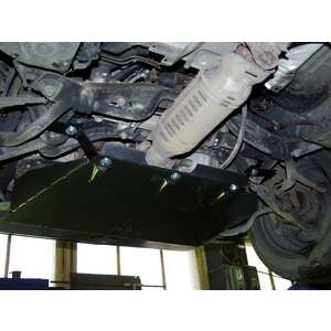 Защита картера и КПП - HONDA Shuttle (1995 - 2002) г. ( арт: 09.0493 ) photo3 Интернет магазин Автоаксессуаров Защита Картера, МКПП, АКПП, РК (Шериф)