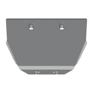 photo Защита картера - HYUNDAI Equus Limousine (2014 - 2016) г. ( арт: 10.2637-2 )