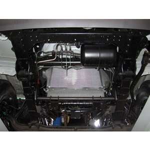 Защита радиатора - HYUNDAI HD 72 (HD 78) (1998 - 2005 -) г. ( арт: 10.0913 ) photo1 Интернет магазин Автоаксессуаров Защита Картера, МКПП, АКПП, РК (Шериф)