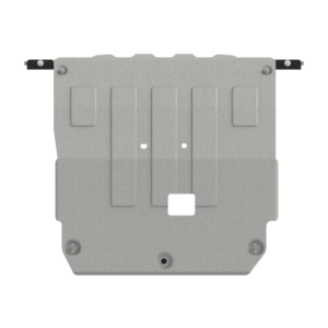 Кликните для увеличения изображения Защита картера и КПП - HYUNDAI ix35 (2020 - 2023) г. ( арт: 10.5357 )