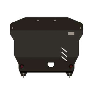 Защита картера и КПП - HYUNDAI Sonata (2010 - 2014) г. ( арт: 10.1923 )