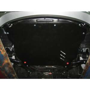 Защита картера и КПП - HYUNDAI Sonata (2010 - 2014) г. ( арт: 10.1923 )