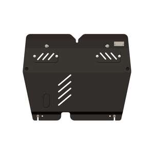 Защита картера и КПП - HYUNDAI Trajet (1999 - 2008) г. ( арт: 10.0325 )