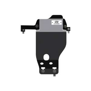 photo Защита редуктора - HYUNDAI Tucson (2015 - 2018) г. ( арт: 10.2976 )