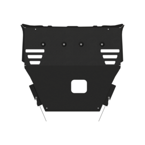 Защита картера и КПП - HYUNDAI Tucson (2022 - ) г. ( арт: 10.4916 )