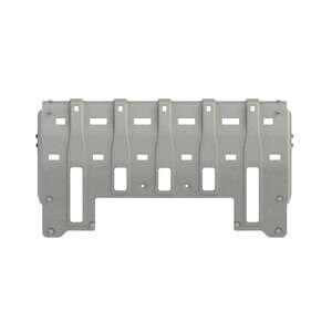 photo Защита Бампер задний - INEOS GRENADIER (2023 -) г. ( арт: 48.6470 Алюминий )