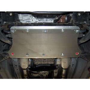 Защита картера - INFINITI FX 35 (2003 - 2008) г. ( арт: 15.1013 )