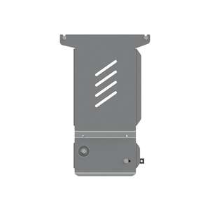 Кликните для увеличения изображения Защита АКПП - INFINITI Q50 (2014 -) г. ( арт: 15.2785 )