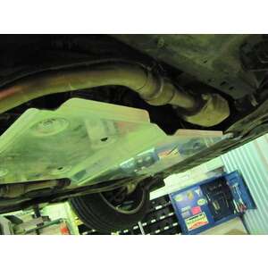 Кликните для увеличения изображения Защита АКПП - INFINITI Q50 (2014 -) г. ( арт: 15.2785 )