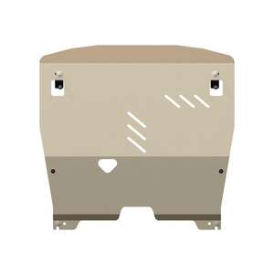 Защита картера и КПП - INFINITI QX 60 (JX 35) (2013 - 2017) г. ( арт: 15.2378 )