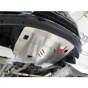 Защита картера и КПП - INFINITI QX 60 (JX 35) (2013 - 2017) г. ( арт: 15.2378 )