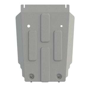 photo Защита КПП - ISUZU MU-X (2021 -) г. ( арт: 32.4925 V1-2 )