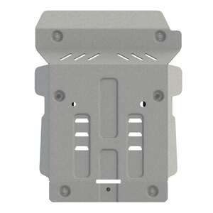 photo Защита картера и радиатора - ISUZU MU-X (2021 -) г. ( арт: 32.4923 V1-2 )