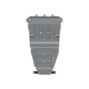 Защита картера и КПП - JAGUAR Jaguar XE (2017 -) г. ( арт: 28.3048 )