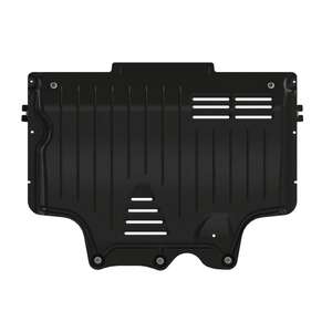 Кликните для увеличения изображения Защита картера и КПП - JETTA VS7 (2020 -) г. ( арт: 50.5447 )