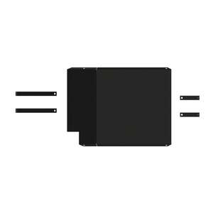 photo Защита радиатора - Kamaz Kamaz (2005 - 2015) г. ( арт: 27.3617 )