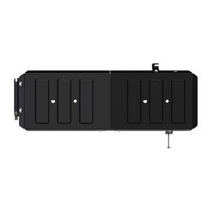 photo Защита топл. бака - KGM Rexton (2025 -) г. ( арт: 30.3920 V2 )