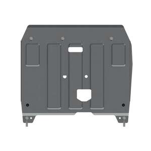 photo Защита картера и КПП - KIA Cerato (2013 - 2018) г. ( арт: 11.2598-2 )