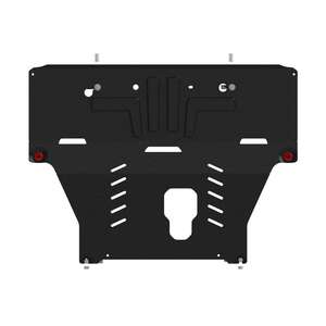 photo Защита картера и КПП - KIA K5 (2020 -) г. ( арт: 11.4973-4 )