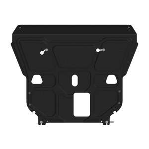 photo Защита картера и КПП - KIA K5 (2020 -) г. ( арт: 10.4463-4 )