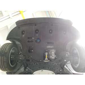 Защита картера и КПП - KIA Proceed (2018 -) г. ( арт: 11.3925 V1-3 ) photo1 Интернет магазин Автоаксессуаров Защита Картера, МКПП, АКПП, РК (Шериф)