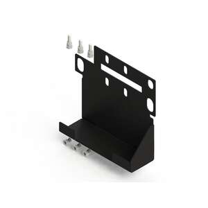 Кликните для увеличения изображения Защита ЭБУ - KIA Rio X-Line (2017 - ) г. ( арт: 11.3428 )