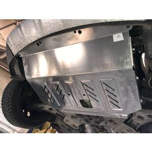 Защита картера и КПП - KIA Soul (2014 - 2019) г. ( арт: 11.3389 ) photo1 Интернет магазин Автоаксессуаров Защита Картера, МКПП, АКПП, РК (Шериф)