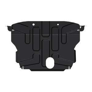 Защита картера и КПП - KIA Soul (2019 -) г. ( арт: 11.4229 )