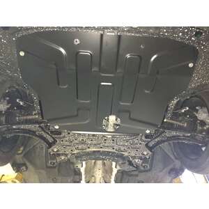 Защита картера и КПП - KIA Soul (2019 -) г. ( арт: 11.4229 )