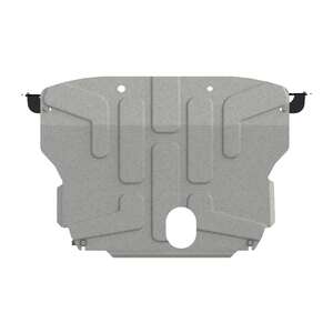 Защита картера и КПП - KIA Soul (2019 -) г. ( арт: 11.4230 )