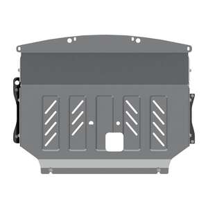 Защита картера и КПП - KIA Soul GT (2014 - 2019) г. ( арт: 11.3389 )