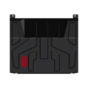 photo Защита картера и КПП - LADA 2112 (1996 - 2007) г. ( арт: 27.2251 V1-3 )