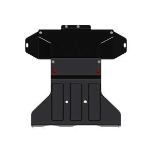 Защита картера - LADA 4x4 Urban (2016 -) г. ( арт: 27.3298 )