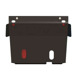 photo Защита картера и КПП - LADA Kalina (Lada 11183) (10/2011 -) г. ( арт: 27.2140-2 )