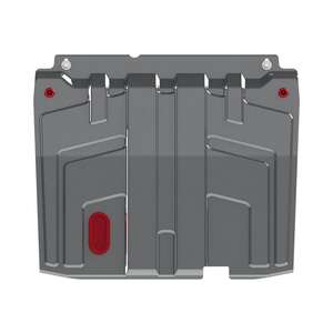 photo Защита картера и КПП - LADA Kalina (Lada 11183) (10/2011 - 2014) г. ( арт: 27.2590-2 )