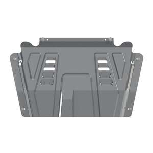 photo Защита картера и КПП - LADA X Ray (2015 -) г. ( арт: 27.SL 9046-3 )