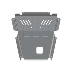 photo Защита картера и КПП - LADA X Ray (2015-) г. ( арт: 27.3105 )