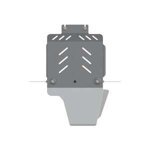 photo Защита КПП и РК - LAND ROVER Discovery 4 (2010 - 2016) г. ( арт: 04.1320-2 )