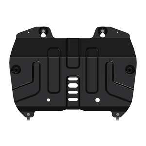 photo Защита картера и КПП - LEXUS ES250 (2018 -) г. ( арт: 24.3011 CP-2 )