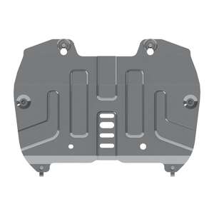 photo Защита картера и КПП - LEXUS ES350 F-Sport (2018 -) г. ( арт: 24.3012 CP-3 )