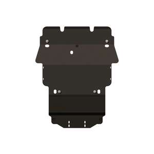 Защита картера - LEXUS GS460 (2005 - 2012) г. ( арт: 24.0771 )