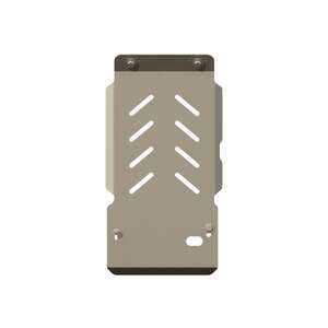 photo Защита КПП - LEXUS LS460 L awd, LS460 awd (2012 -) г. ( арт: 24.1567 CP-2 )