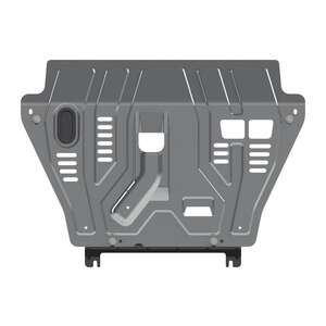 photo Защита картера и КПП - LEXUS NX300h (2014 -) г. ( арт: 24.2725 CP )