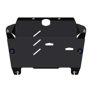 photo Защита картера и КПП - LEXUS RX450h (04/2009 - 10.2015) г. ( арт: 24.3017-4 )