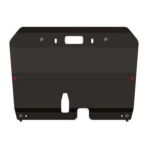 photo Защита картера и КПП - MAZDA CX-7 (2006 - 2011 -) г. ( арт: 12.1222-3 )