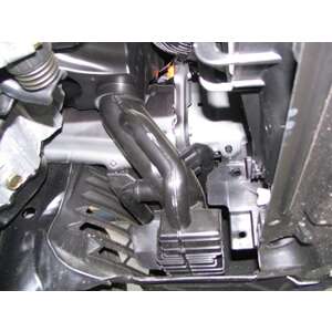 Защита картера и КПП - MAZDA Premacy (2005 - 2010) г. ( арт: 12.0965-2 ) photo3 Интернет магазин Автоаксессуаров Защита Картера, МКПП, АКПП, РК (Шериф)