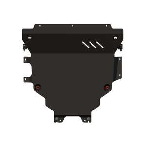 Защита картера - MAZDA Premacy (2010 - 2017) г. ( арт: 12.1969 )